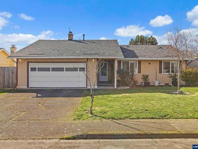707 49th Ave SE, Salem, OR, 97317