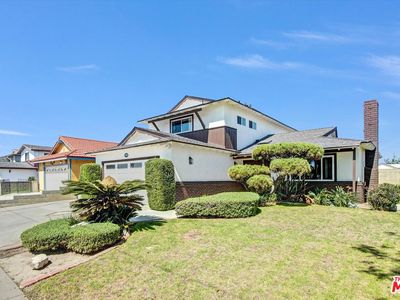 21748 Acarus Ave, Carson, CA, 90745