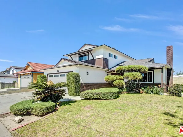 21748 Acarus Ave, Carson, CA 90745