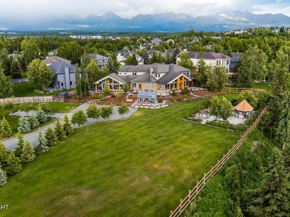 3430 Southbluff Cir, Anchorage, AK 99515