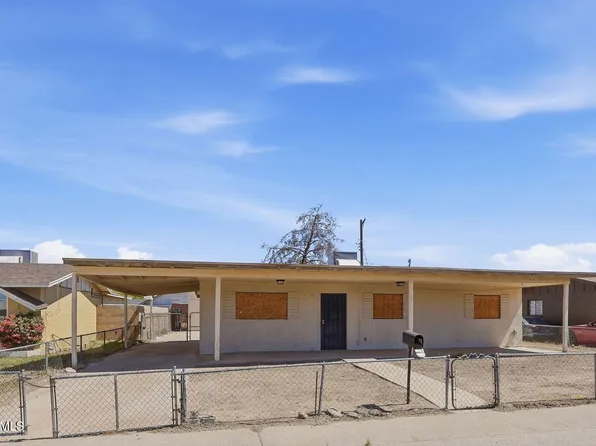 6211 S 21ST Street, Phoenix, AZ 85042