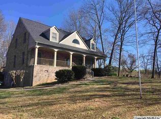 1045 Buddy Williamson Rd, New Market, AL 35761