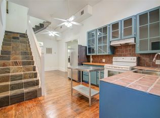 5311 Palmetto St #C, Houston, TX 77081