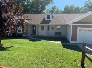 20701 Lynwood Rd, Waynesville, MO 65583