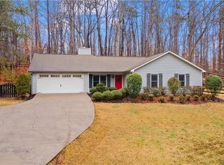 3605 Chattahoochee Rd, Cumming, GA 30041
