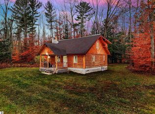 3616 E Phelps Rd, Lake City, MI 49651