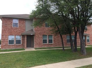 315 Creek St, Copperas Cove, TX 76522