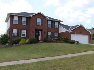 825 Missy Ct, Hamilton, OH 45013