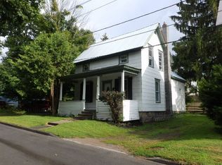 1 Fisher St, Canton, NY 13617