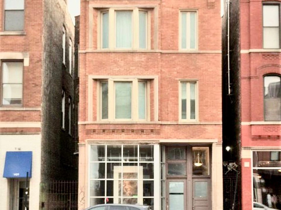 1st image of 1431 W Chicago Ave Floor 2