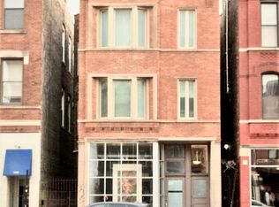 1431 W Chicago Ave FLOOR 2, Chicago, IL 60642