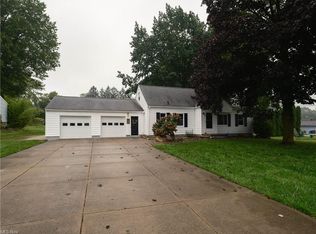 5787 Harter Home Dr, Akron, OH 44319