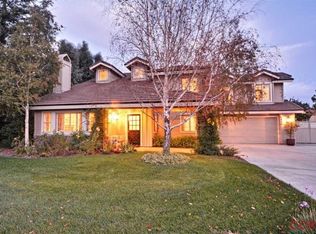 2484 Oriole Way, Paso Robles, CA 93446