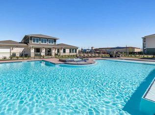 10100 Almeda Genoa Rd #9201, Houston, TX 77075