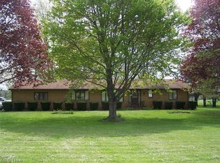14899 Mount Eaton Rd, Rittman, OH 44270