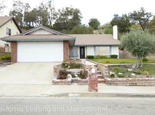 17033 Canvas St, Santa Clarita, CA 91387