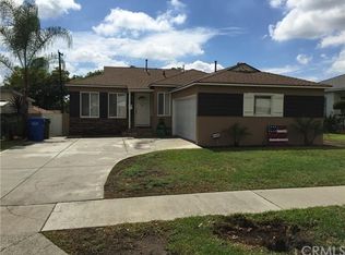 14438 Hayward St, Whittier, CA 90603