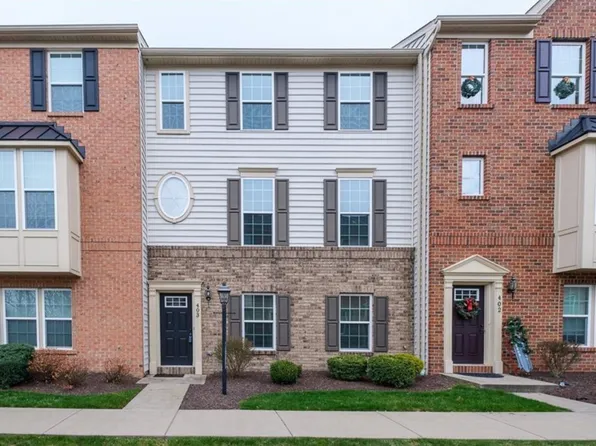 403 Pointe View Dr, Mars, PA 16046