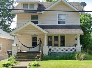 141 Grand Ave, Akron, OH 44302
