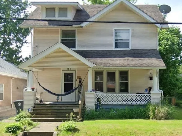 141 Grand Ave, Akron, OH 44302