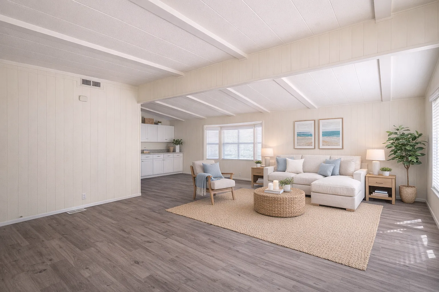 2 bed, 2.0 bath, 1536 sqft, $3,300 — Photo 1
