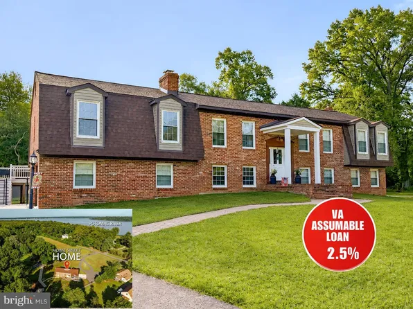 5935 River Rd, Bryans Road, MD 20616