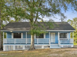 26071 Highway 603, Kiln, MS 39556