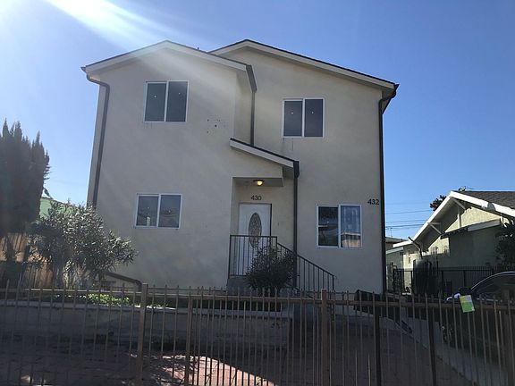 3rd image of 430 E 83rd St #83-430F