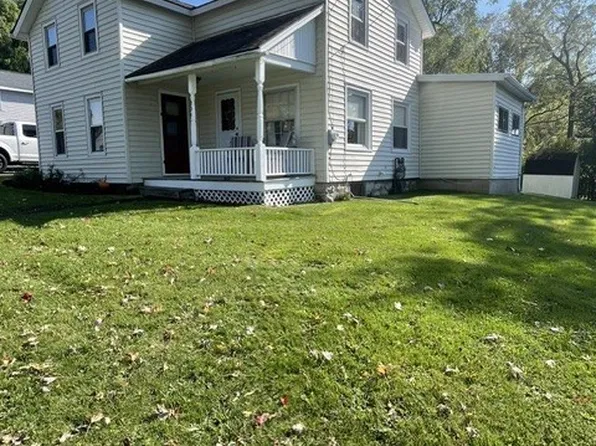 204 Wheat St, Cayuga, NY 13034