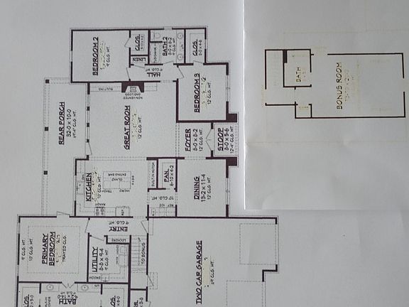 2nd image of 4102 Fargo Ct Lot 193