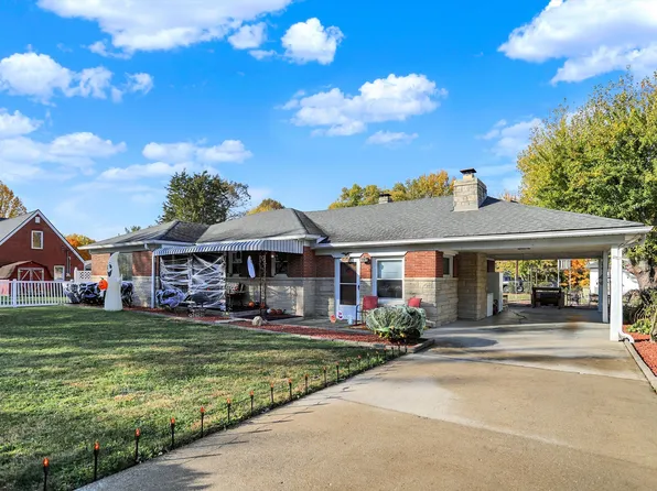 404 Gibbs St, Plainfield, IN 46168