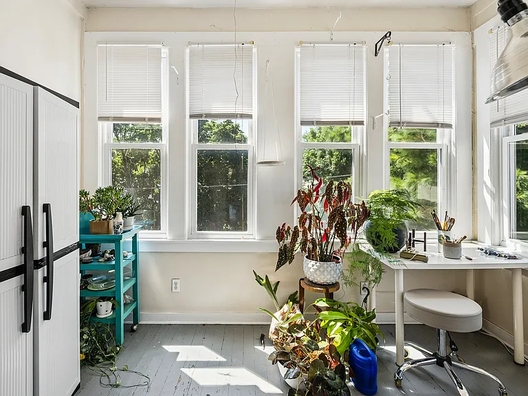 Sunroom
