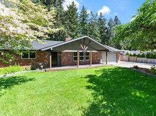 11445 SW Fairhaven St, Tigard, OR 97223