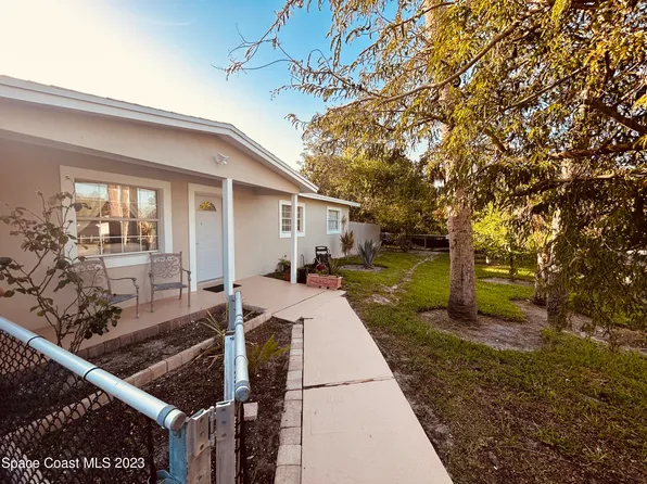 847 Evening Side Dr, Cocoa, FL 32922