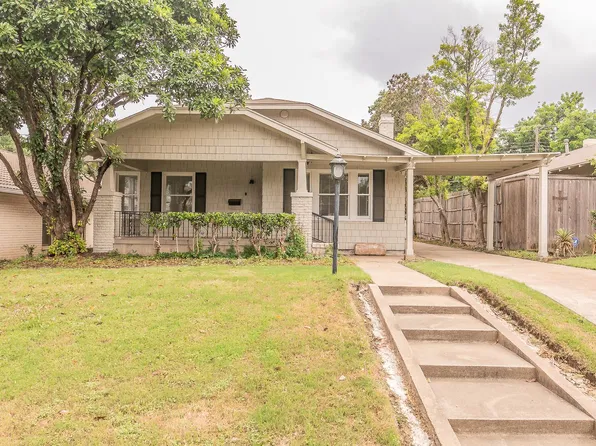 5313 Collinwood Ave, Fort Worth, TX 76107