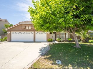 2723 La Morada Dr, Rialto, CA 92377