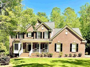 7200 Vermilion Ct, Wake Forest, NC 27587