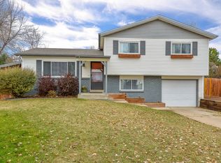 2213 W Magnolia Ct, Fort Collins, CO 80521