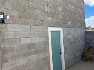 200 Mountain Water Ranch Ave, Dyer, NV 89010