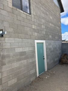 200 Mountain Water Ranch Ave, Dyer, NV, 89010