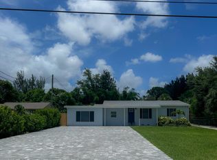 4665 Evans Ln, West Palm Beach, FL 33415