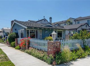 3701 Seaview Ave, Corona Del Mar, CA 92625