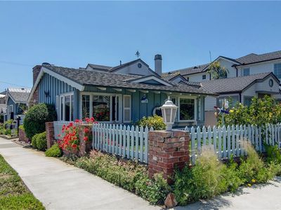 3701 Seaview Ave, Corona Del Mar, CA, 92625