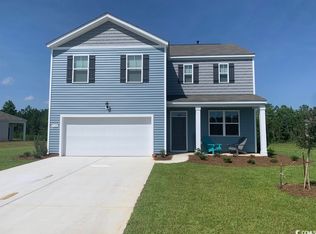 522 Royal Arch Dr LOT 125, Conway, SC 29526