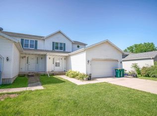 444 Waterloo Rd #450, Marshall, WI 53559