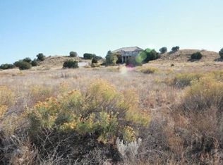976 S Blue Hills Dr, Pueblo West, CO 81007
