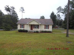 281 Cloverleaf Cir, Bainbridge, GA 39817