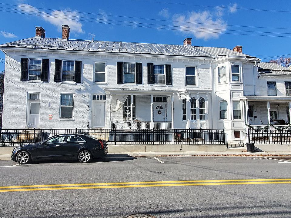 1st image of 5 N Main St