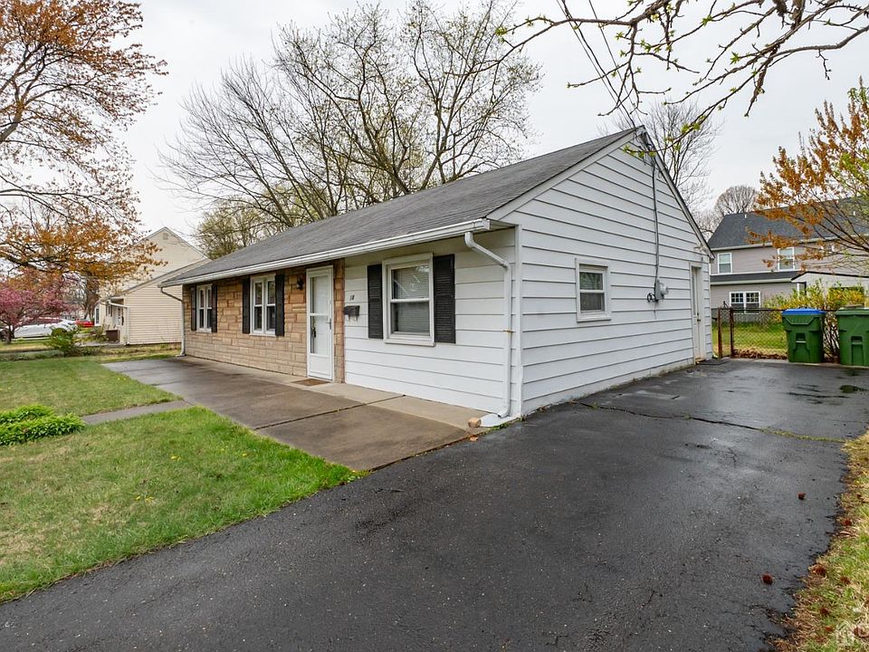 18 Idlewild Rd, Edison, NJ 08817 Zillow