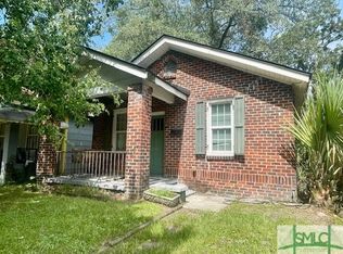 1128 E 42nd St, Savannah, GA 31404